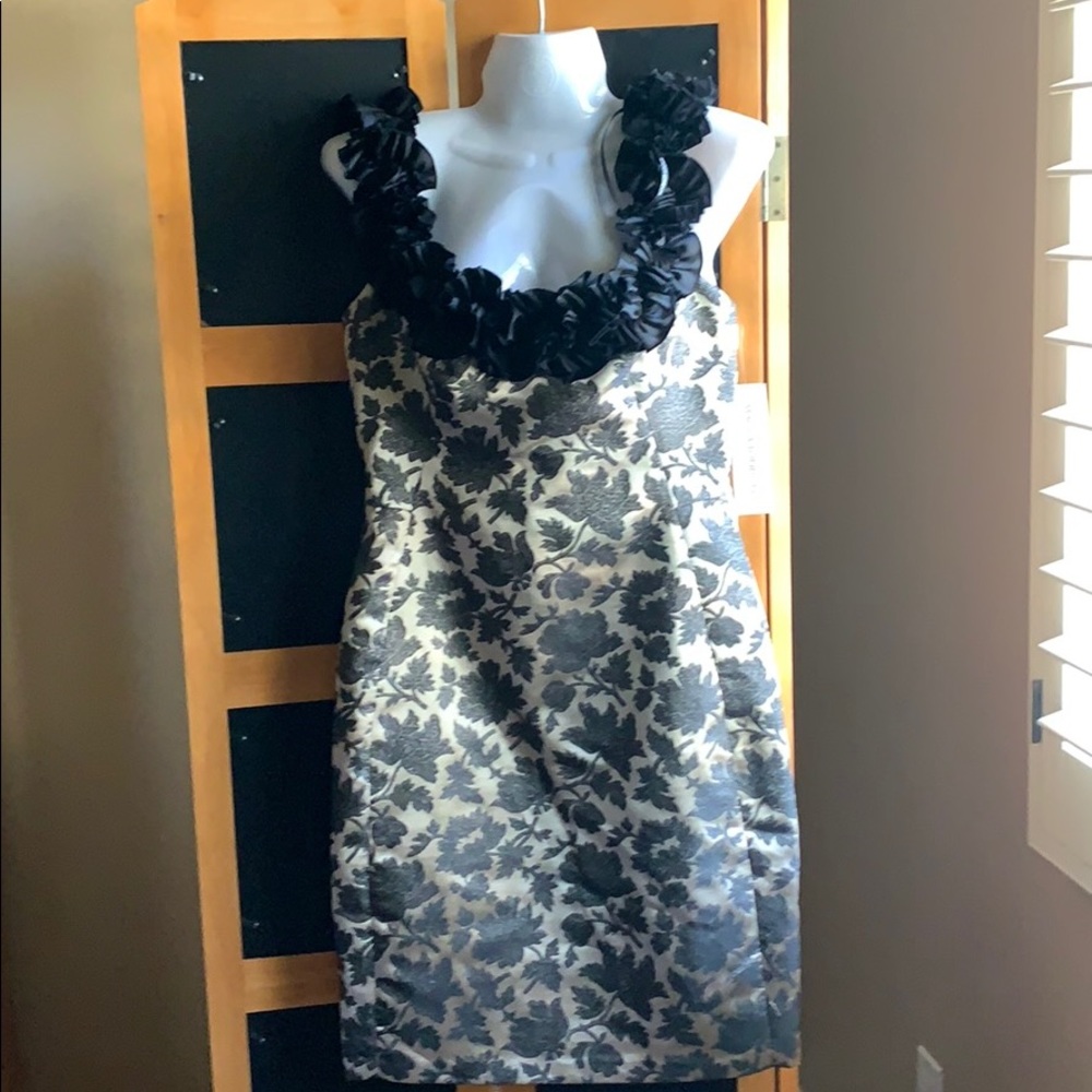 Maggy London dress